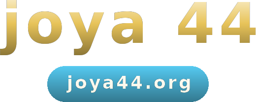 joya 44 logo