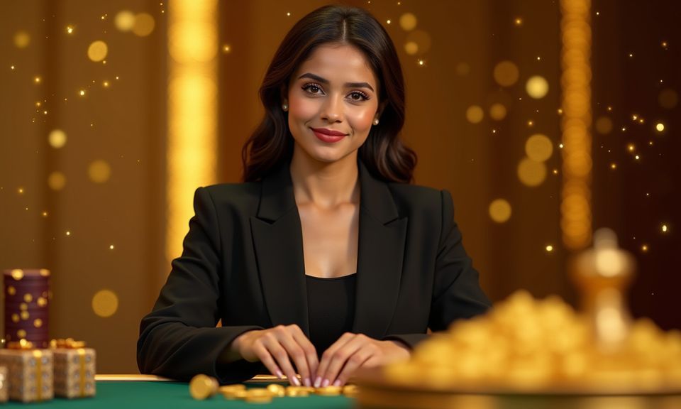 joya 44 Slots Ultra Hot Deluxe কী এবং আমাদের লবিতে এর সুযোগসমূহ